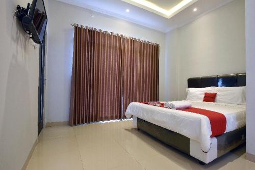 Rahasia Kamar Nyaman di Pusat Kota Cilacap