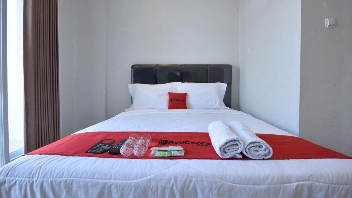 Penginapan dengan Sauna Malam di Cilacap: Destinasi yang Tak Pernah Anda Bayangkan